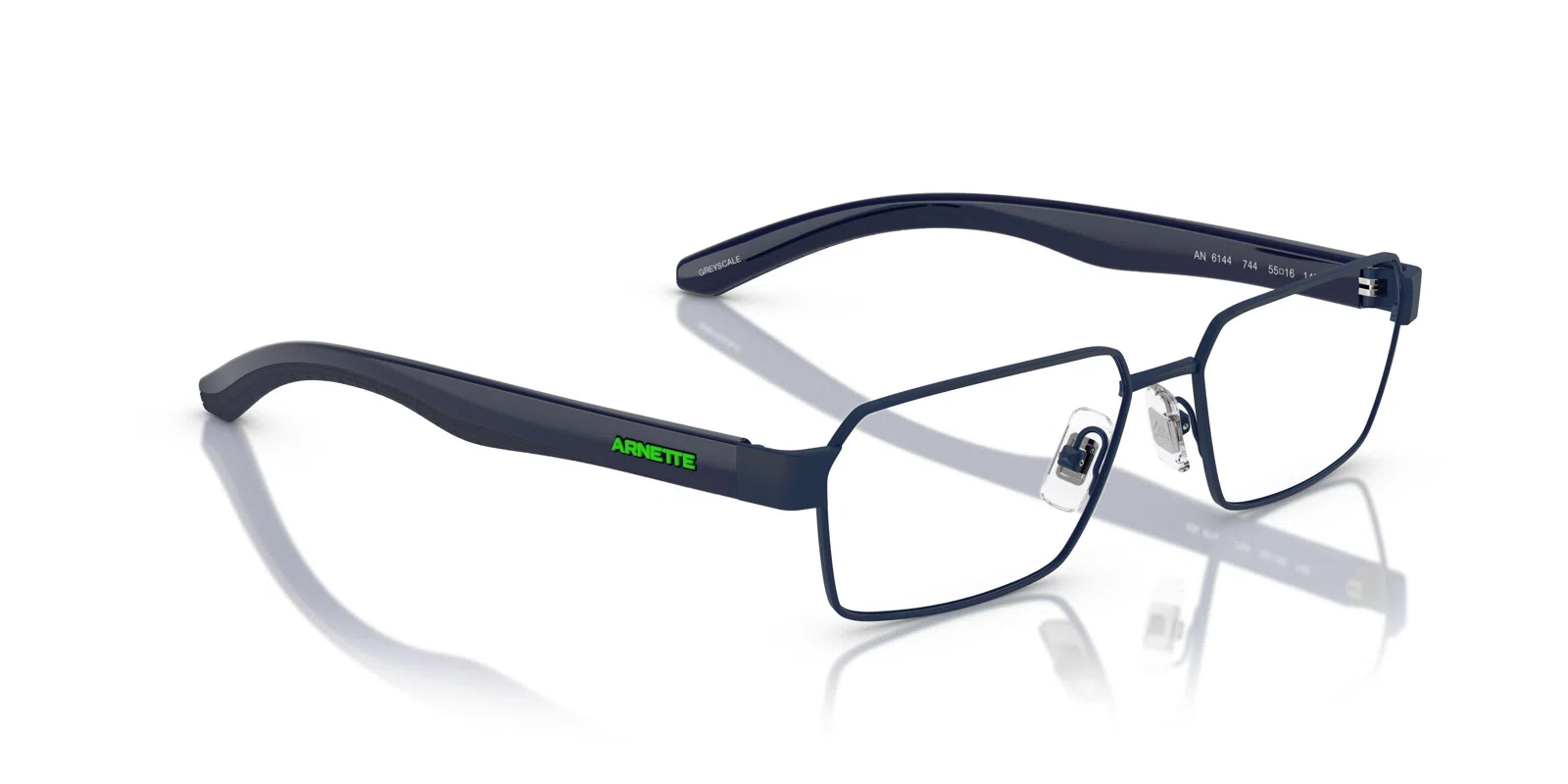 Arnette Greyscale 6144 Eyeglasses - view 8